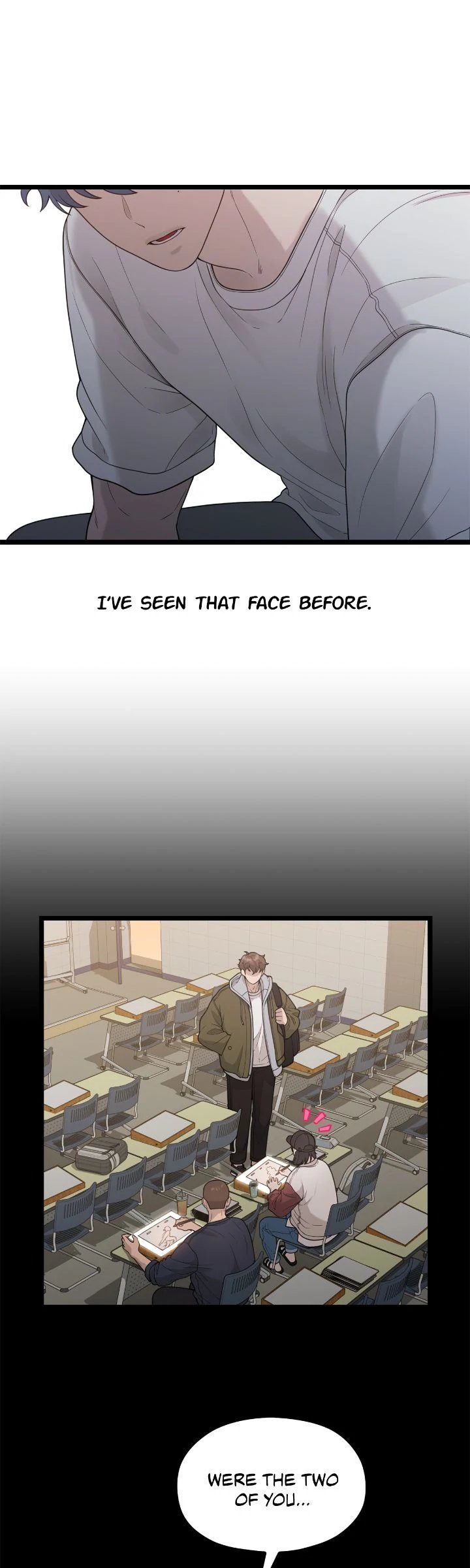 Writer Sung’s Life Chapter 61 - Page 3