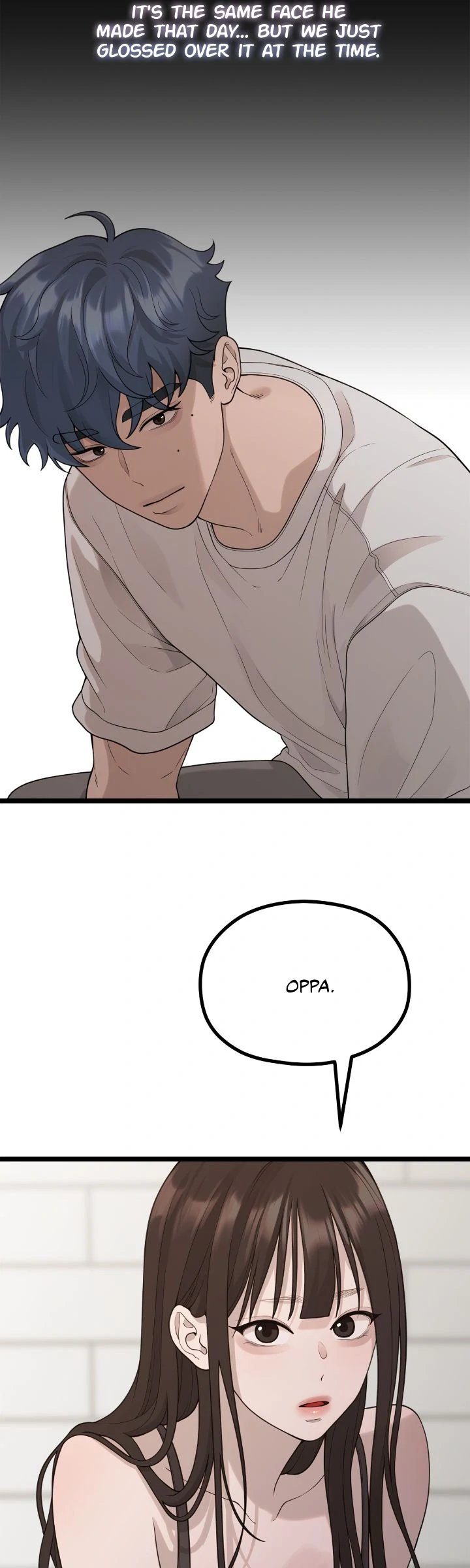 Writer Sung’s Life Chapter 61 - Page 7