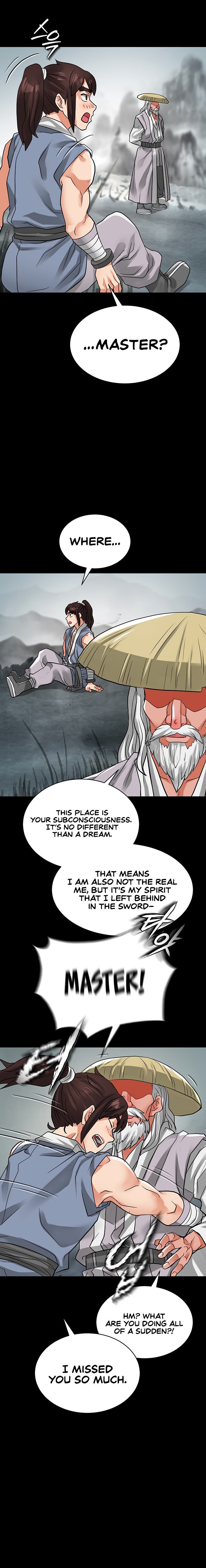 I Picked up a self-proclaimed Heavenly Demon Chapter 42 - Page 10