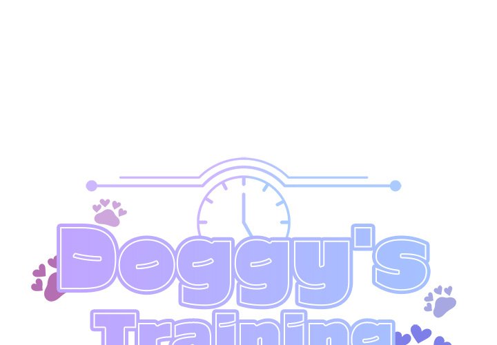 Doggy’s Training Session Chapter 34 - Page 1