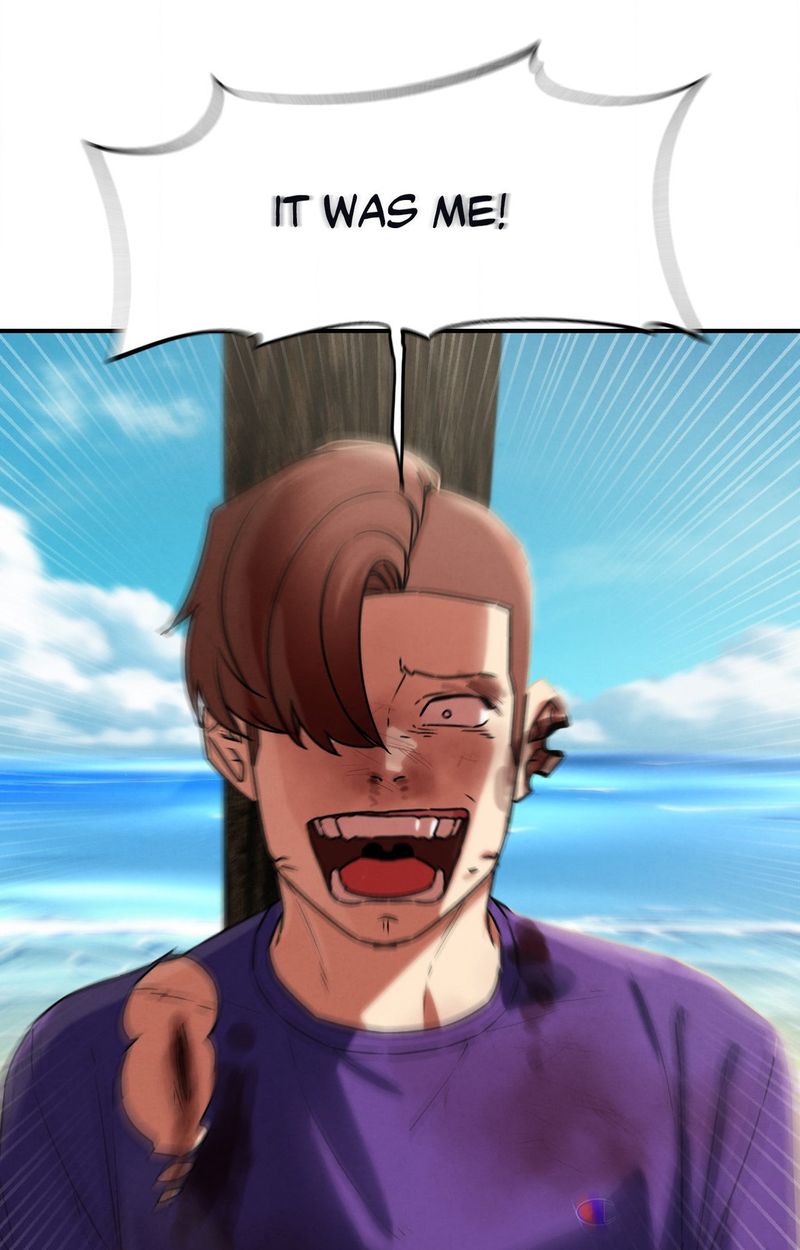 Seniors of Class 5 Chapter 124 - Page 105