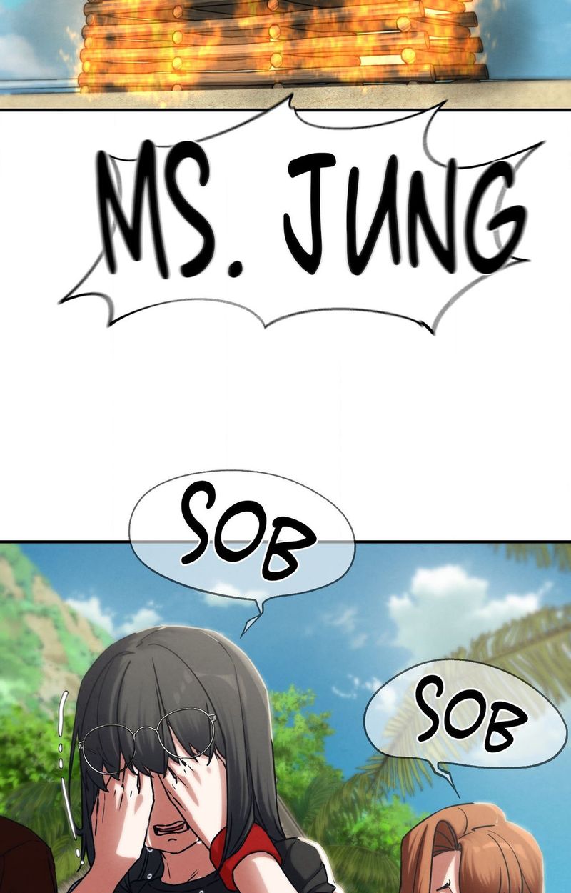 Seniors of Class 5 Chapter 124 - Page 12