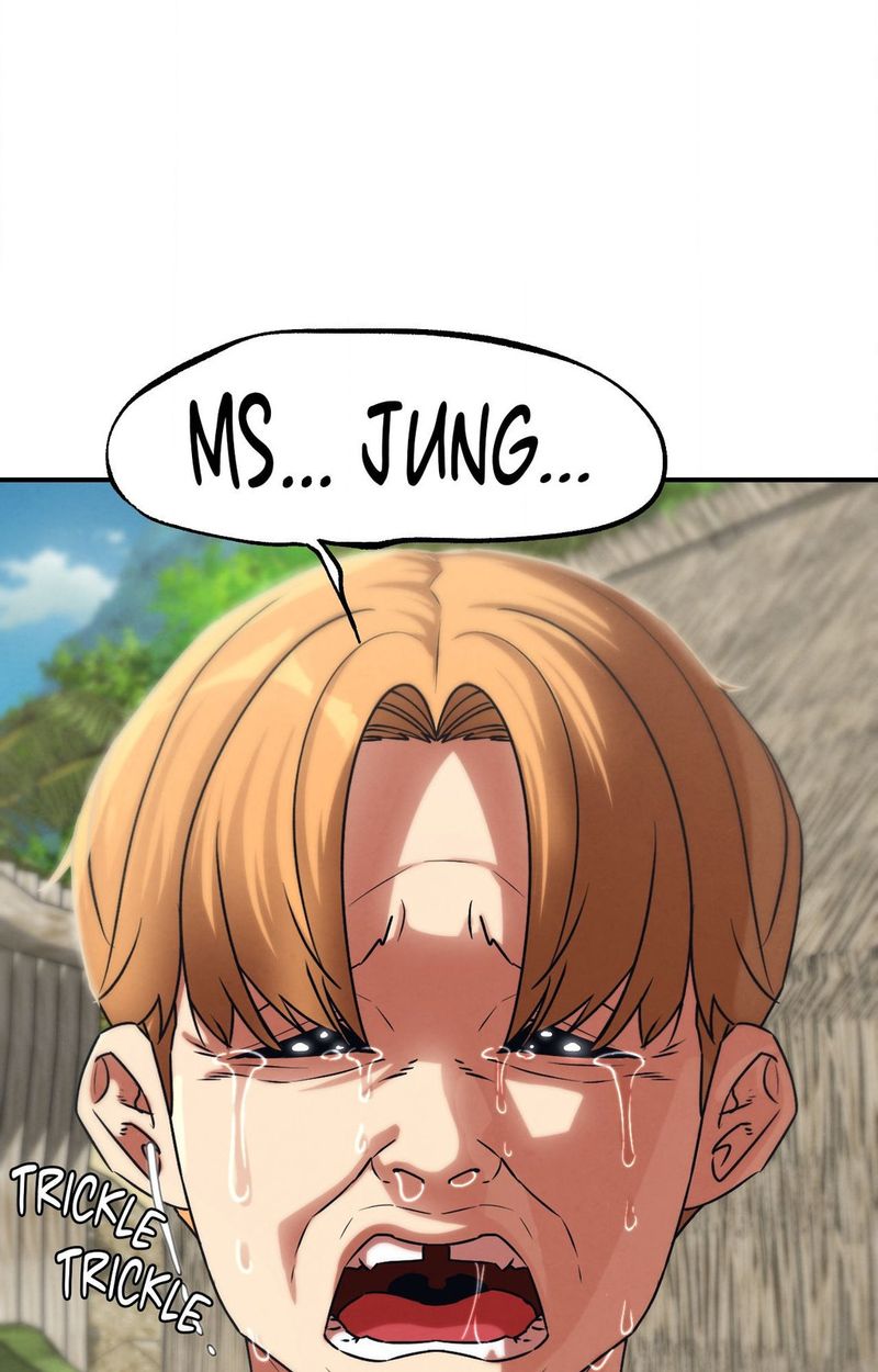 Seniors of Class 5 Chapter 124 - Page 17