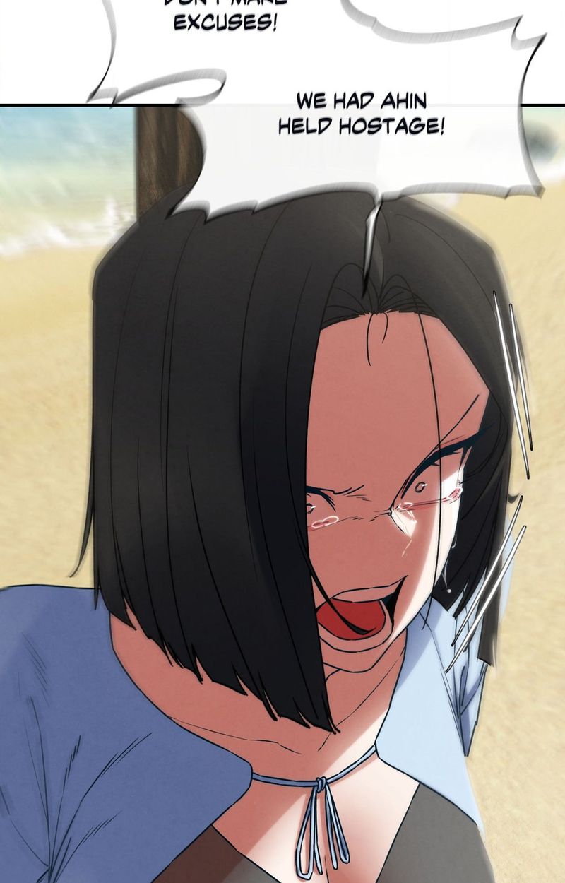 Seniors of Class 5 Chapter 124 - Page 48