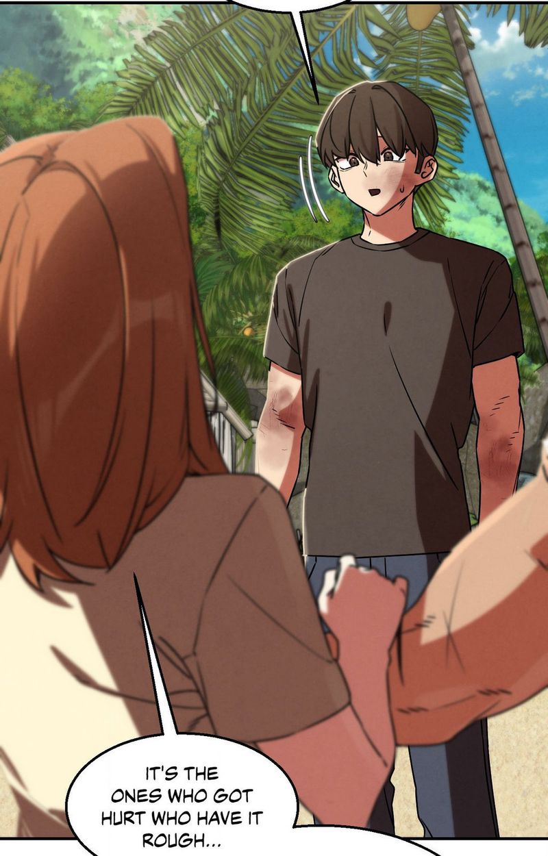 Seniors of Class 5 Chapter 125 - Page 105