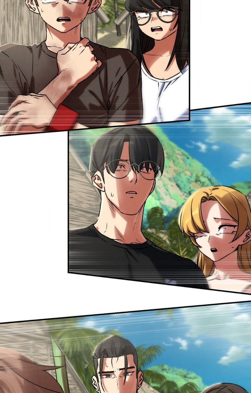 Seniors of Class 5 Chapter 125 - Page 13