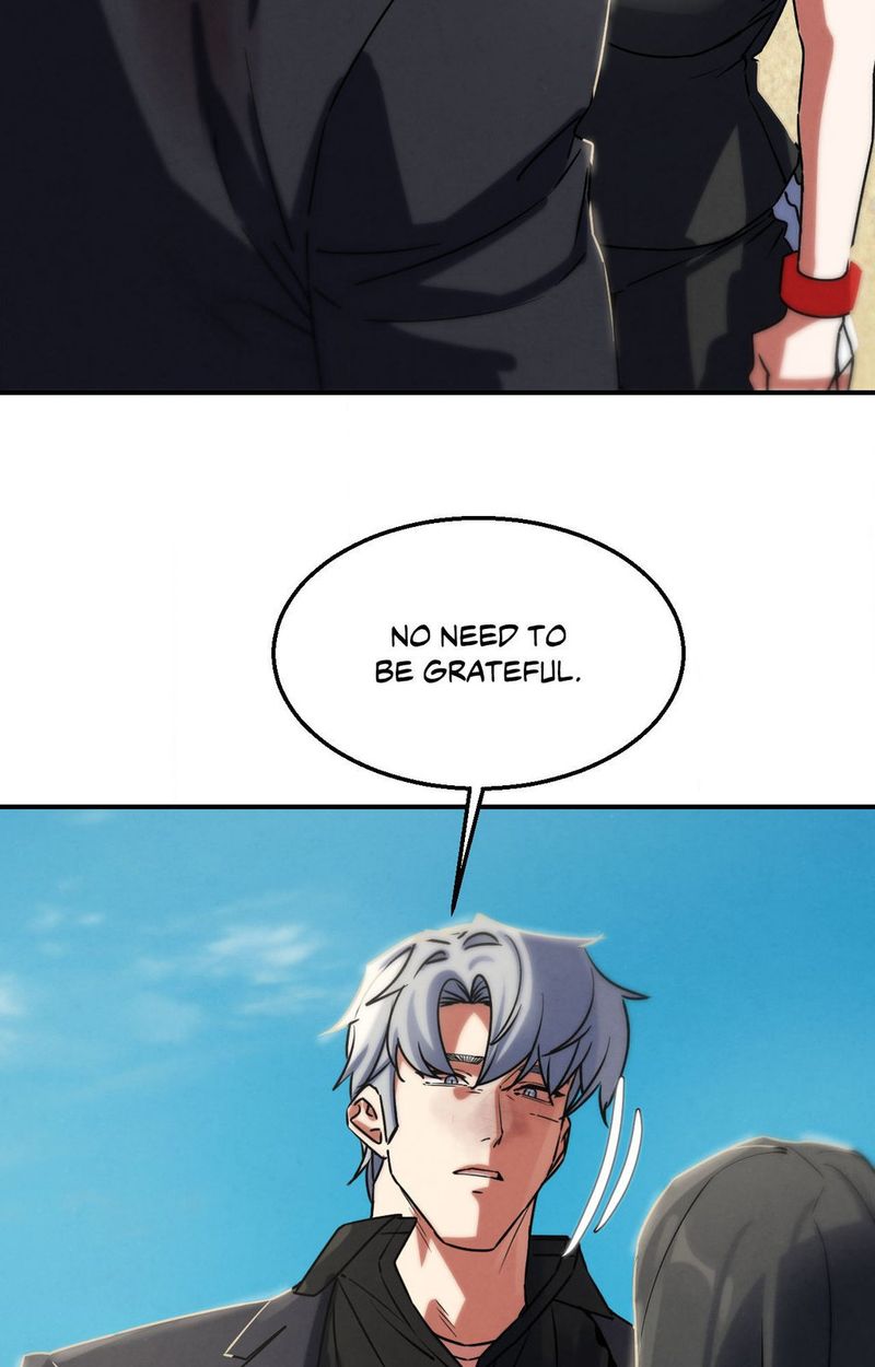 Seniors of Class 5 Chapter 125 - Page 21