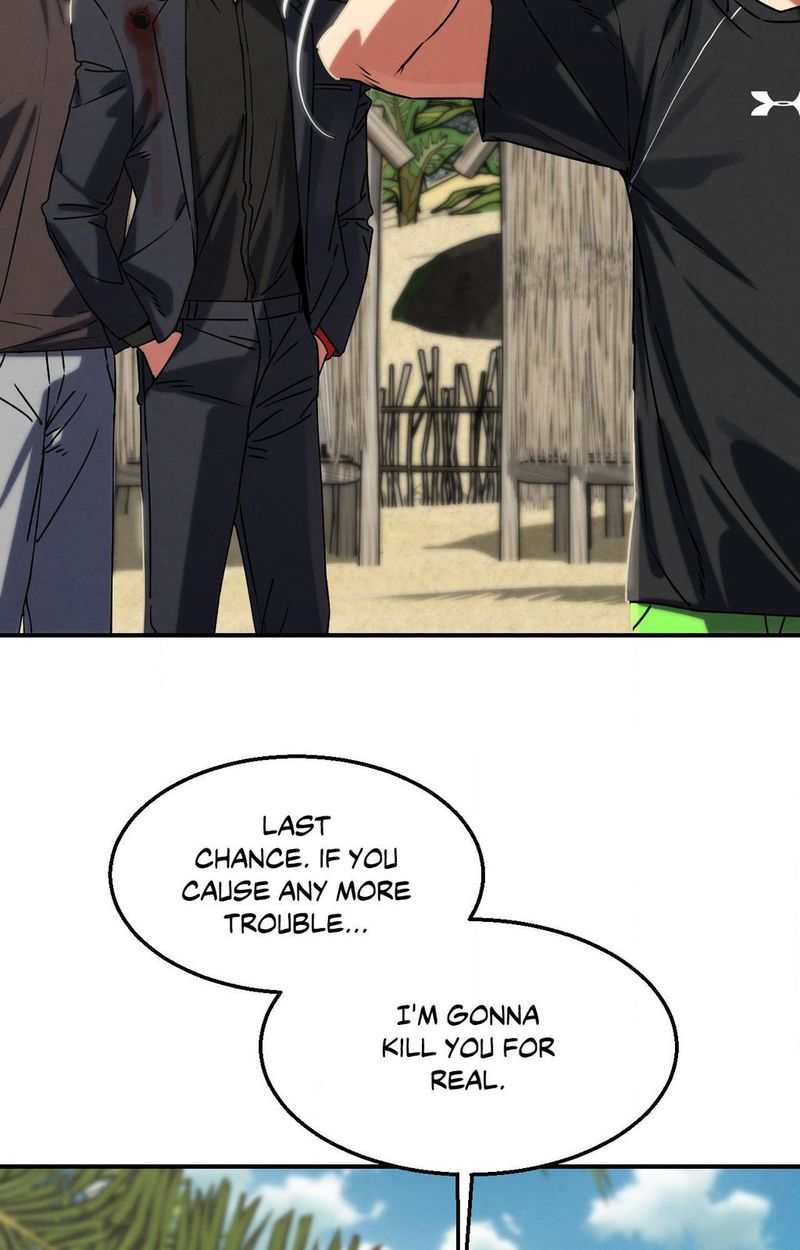 Seniors of Class 5 Chapter 125 - Page 53