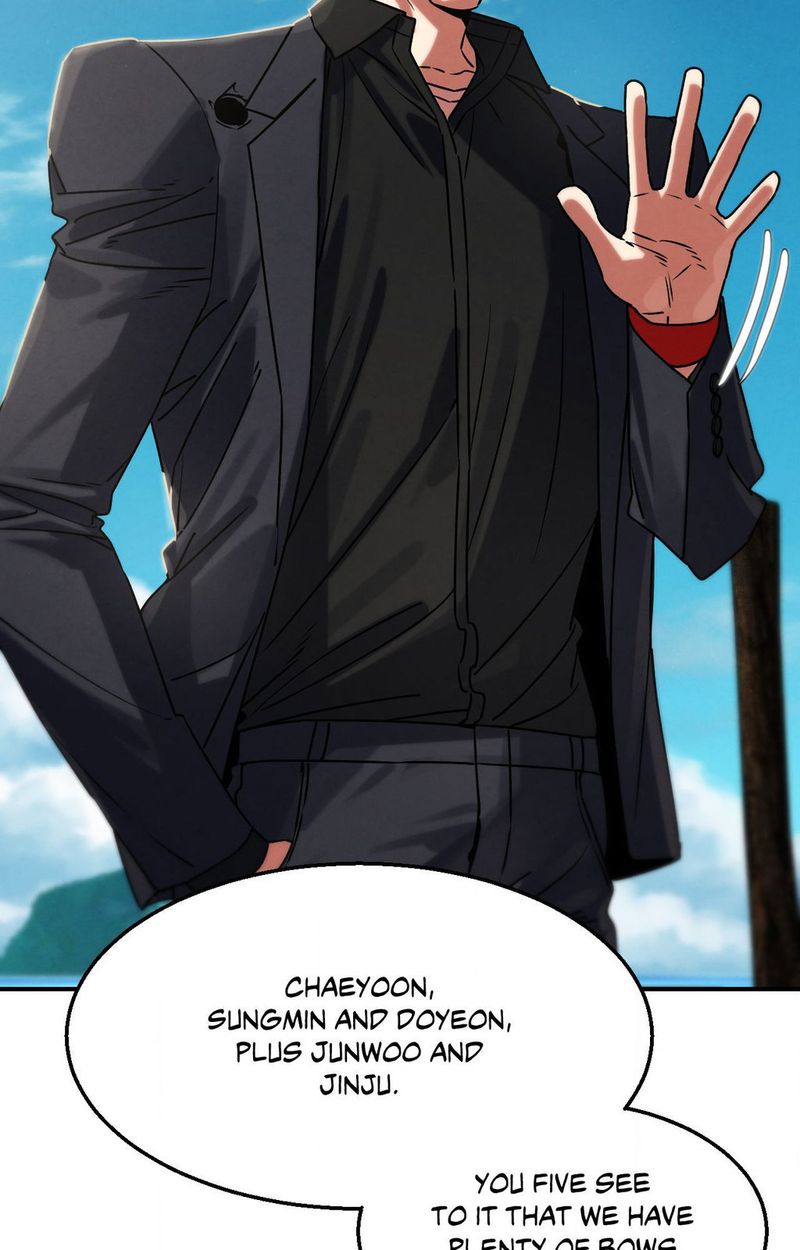 Seniors of Class 5 Chapter 125 - Page 66