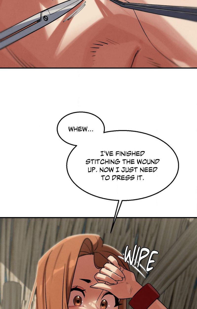 Seniors of Class 5 Chapter 125 - Page 77