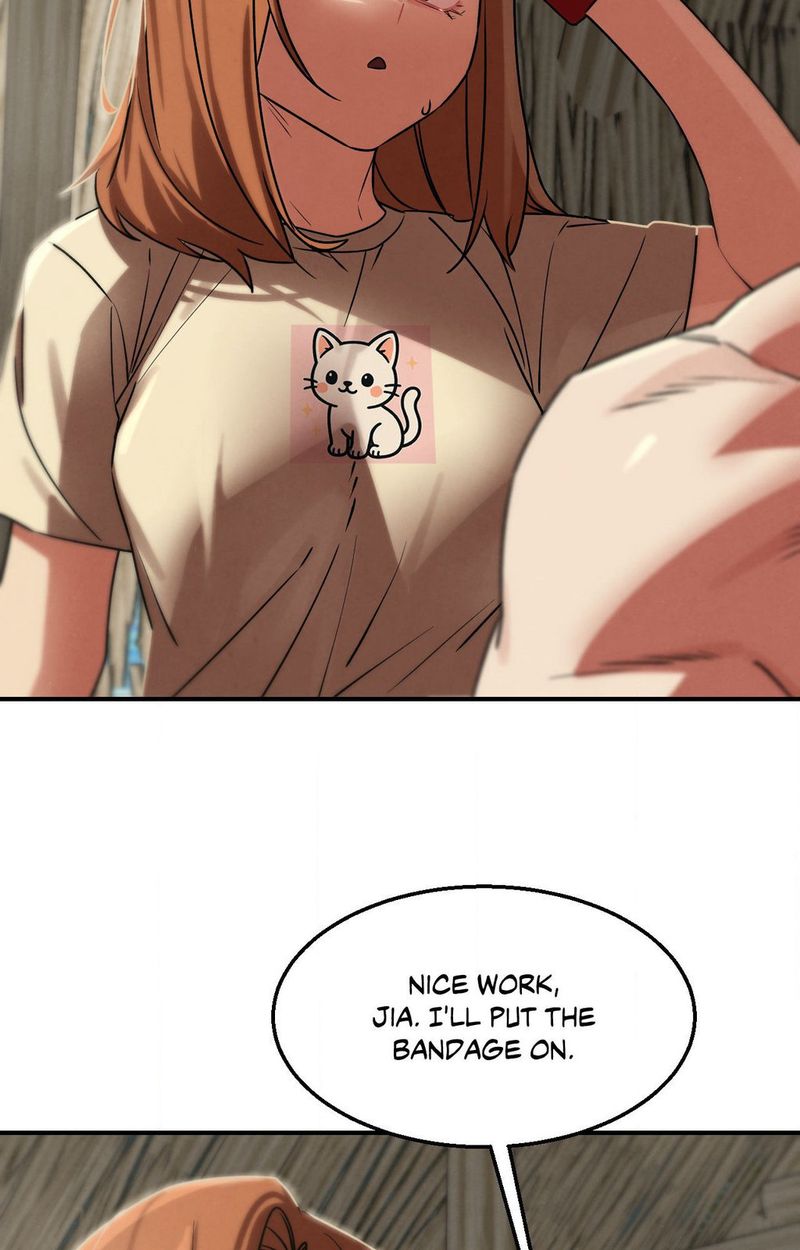 Seniors of Class 5 Chapter 125 - Page 78