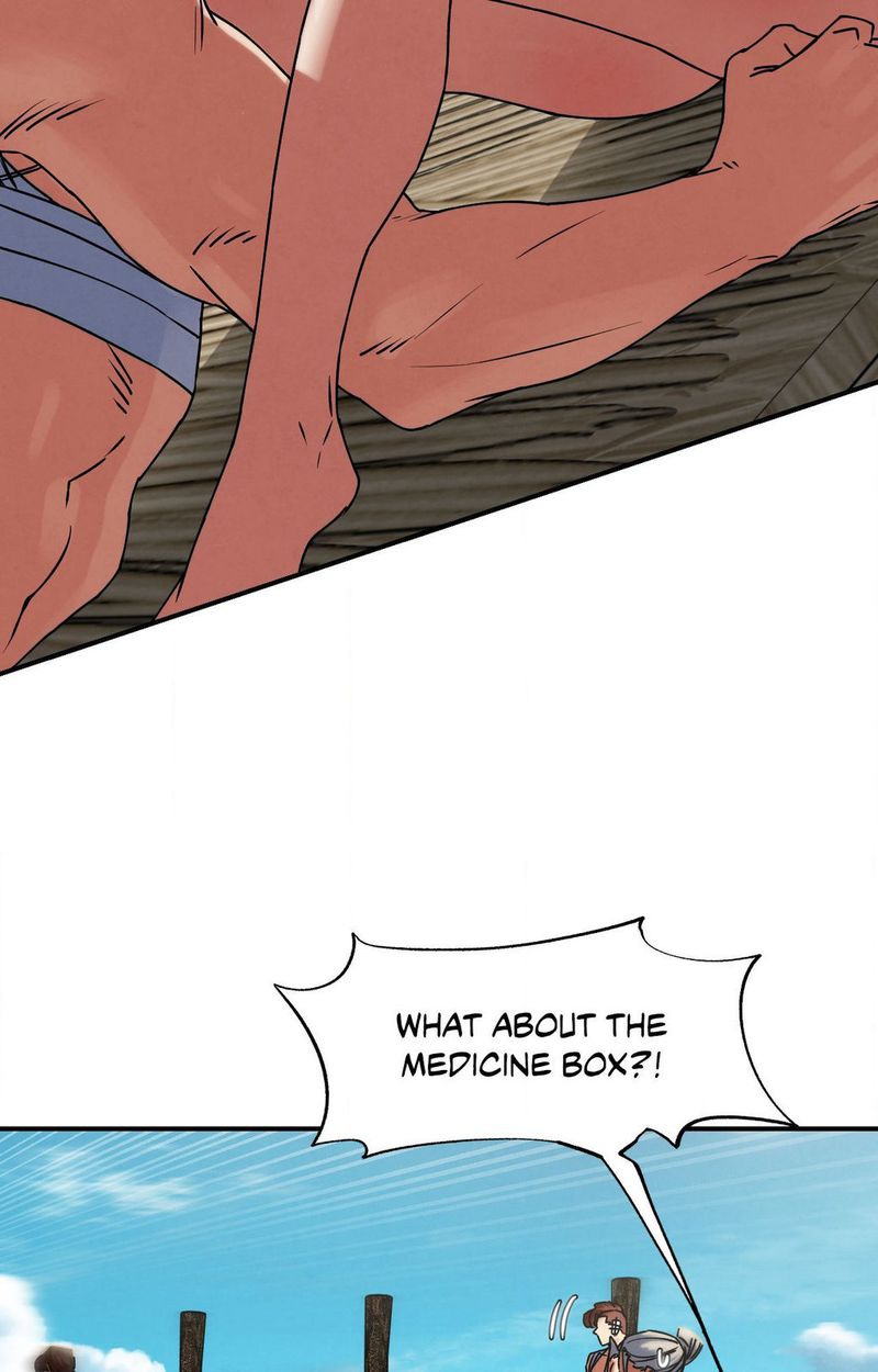 Seniors of Class 5 Chapter 126 - Page 42