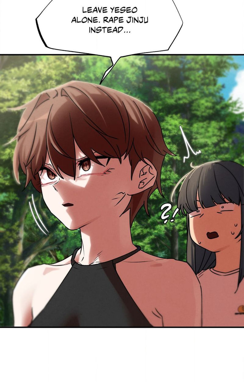 Seniors of Class 5 Chapter 126 - Page 75