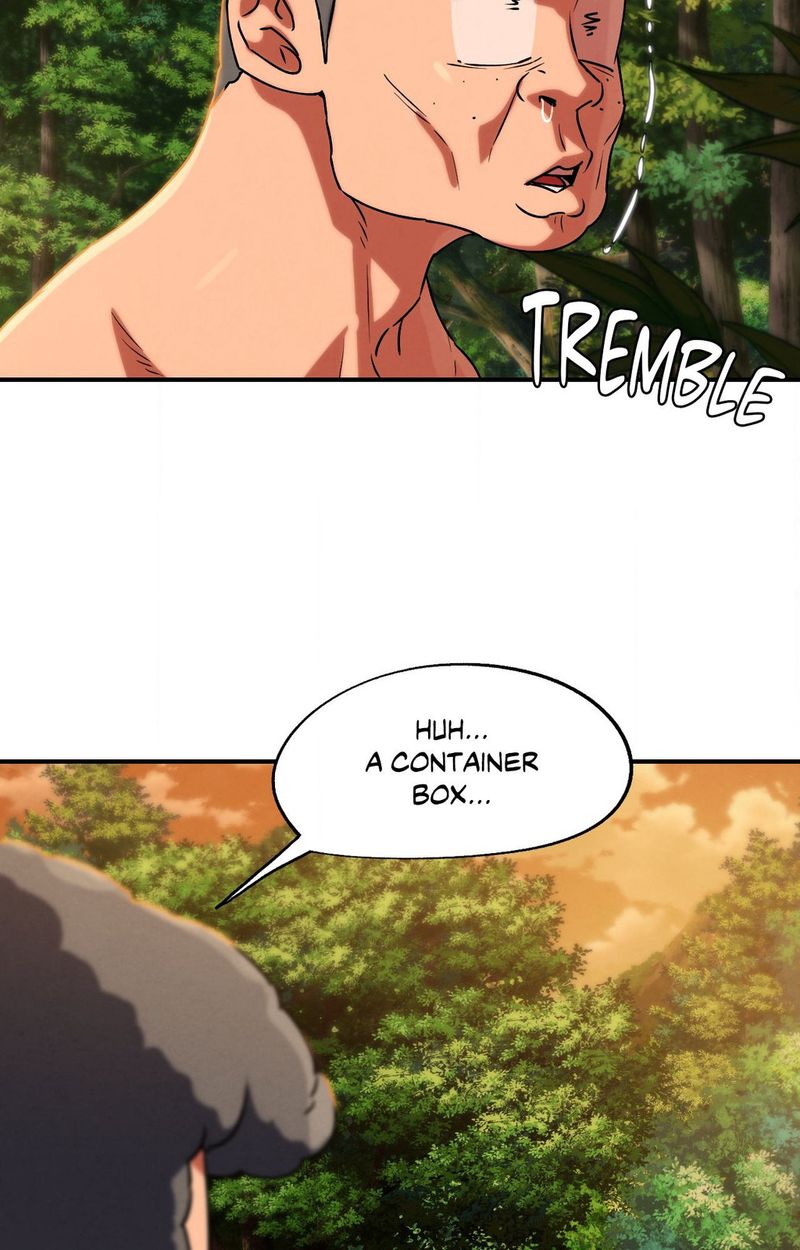 Seniors of Class 5 Chapter 127 - Page 109