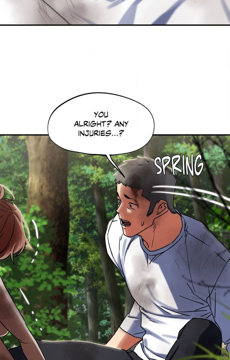 Seniors of Class 5 Chapter 127 - Page 21