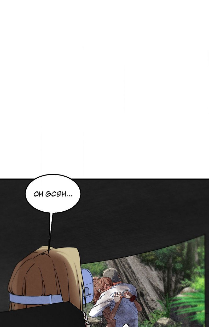 Seniors of Class 5 Chapter 127 - Page 33