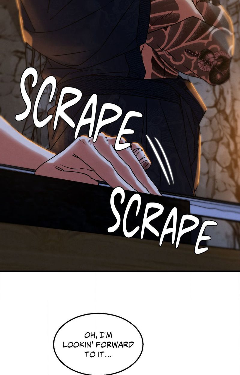 Seniors of Class 5 Chapter 127 - Page 92