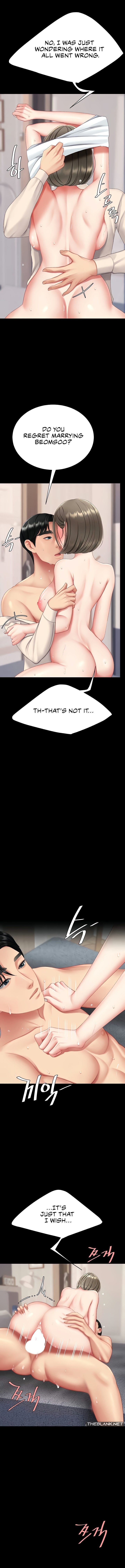 I’ll Eat Your Mom First Chapter 121 - Page 6