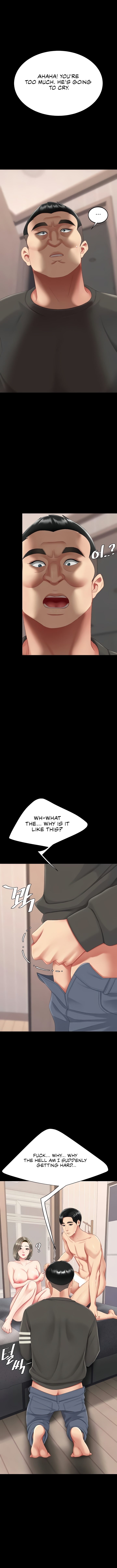 I’ll Eat Your Mom First Chapter 122 - Page 13