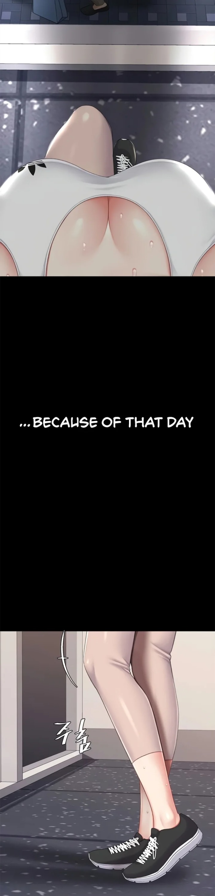 I’ll Eat Your Mom First Chapter 129 - Page 12