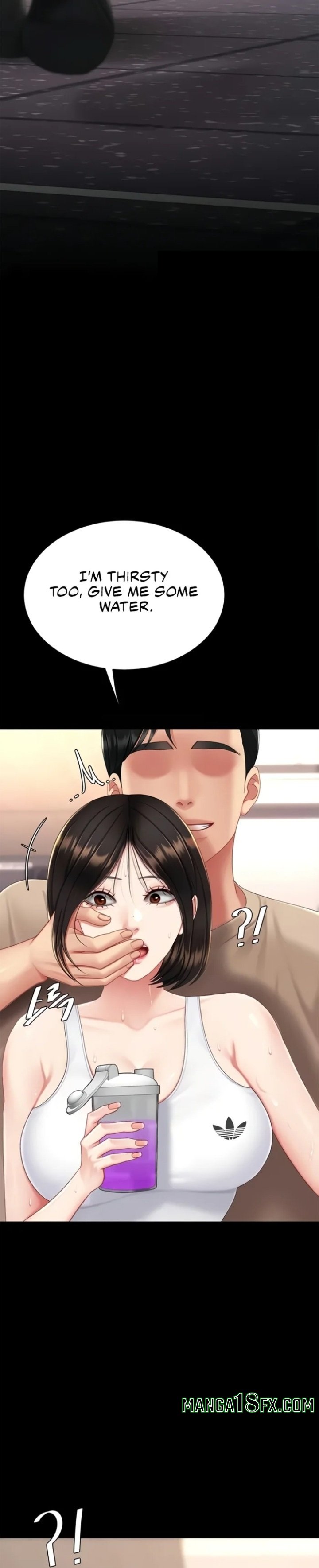 I’ll Eat Your Mom First Chapter 129 - Page 15