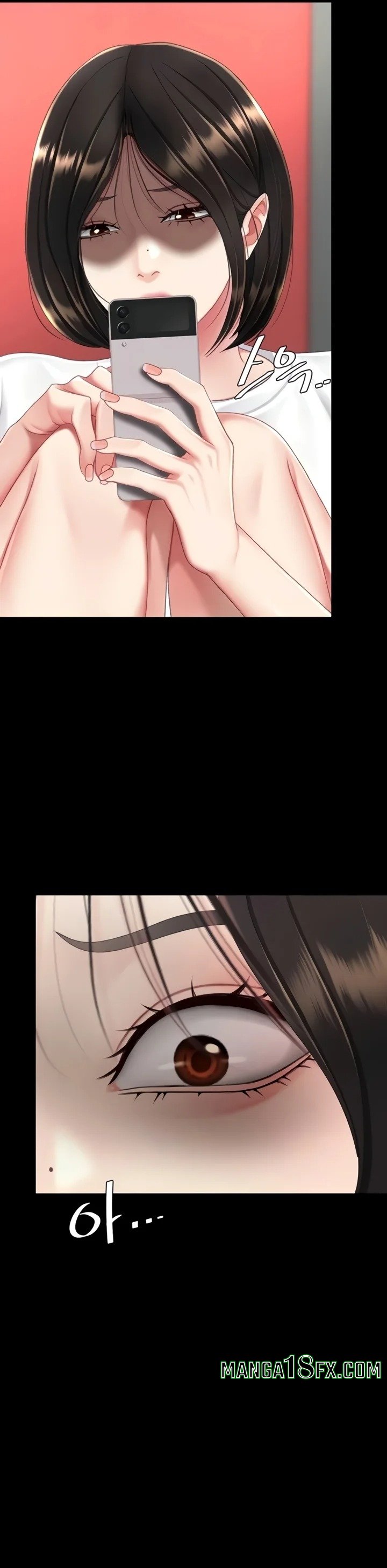 I’ll Eat Your Mom First Chapter 131 - Page 22