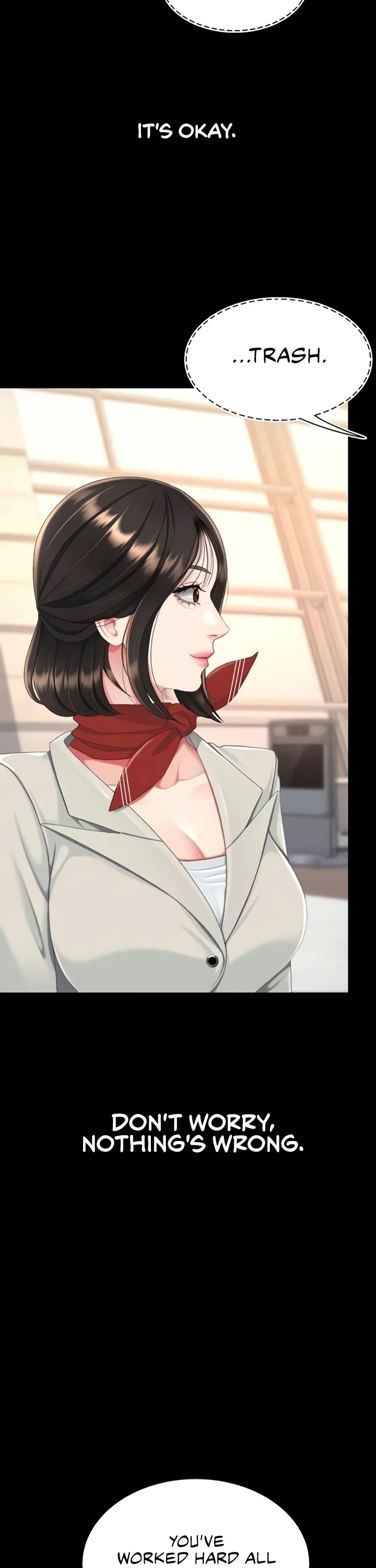 I’ll Eat Your Mom First Chapter 131 - Page 39