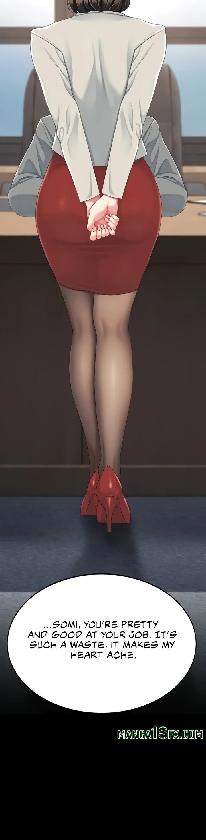 I’ll Eat Your Mom First Chapter 131 - Page 45