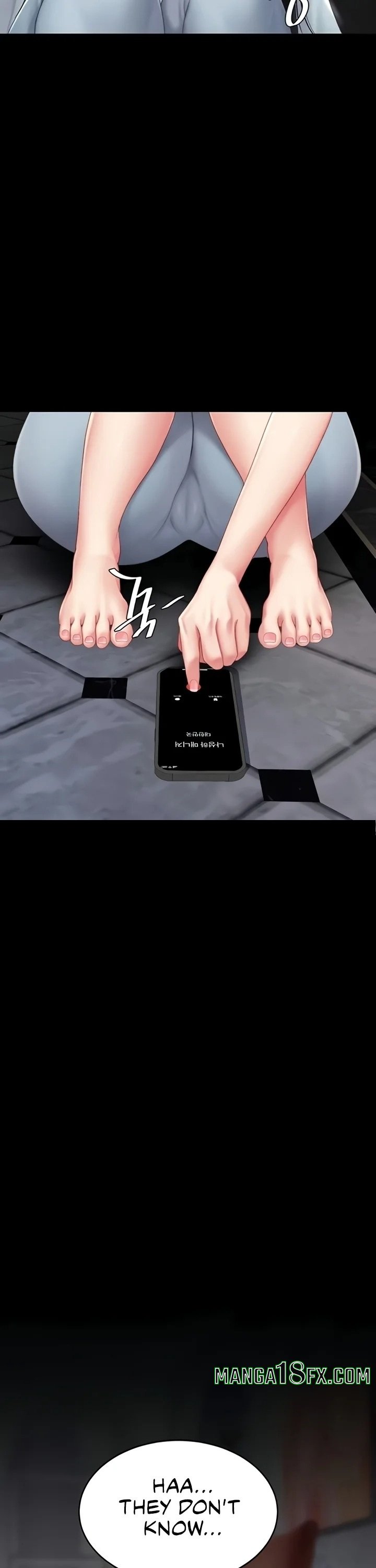 I’ll Eat Your Mom First Chapter 132 - Page 13