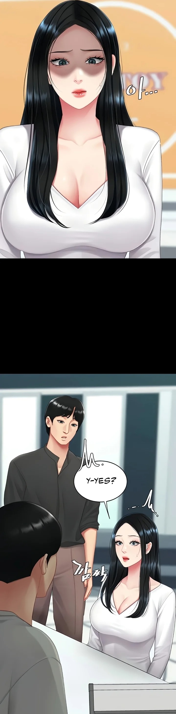 I’ll Eat Your Mom First Chapter 132 - Page 19