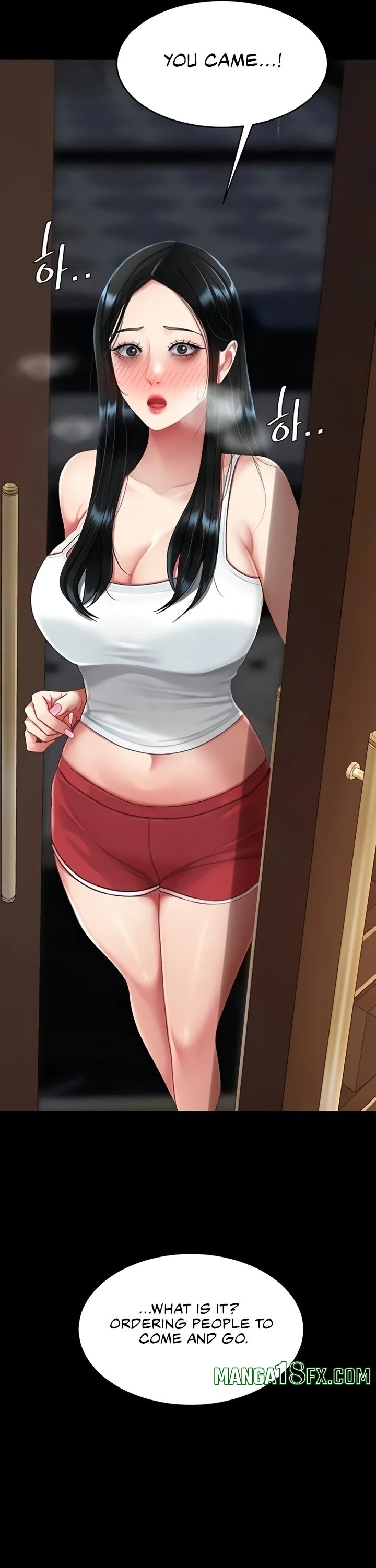 I’ll Eat Your Mom First Chapter 132 - Page 42