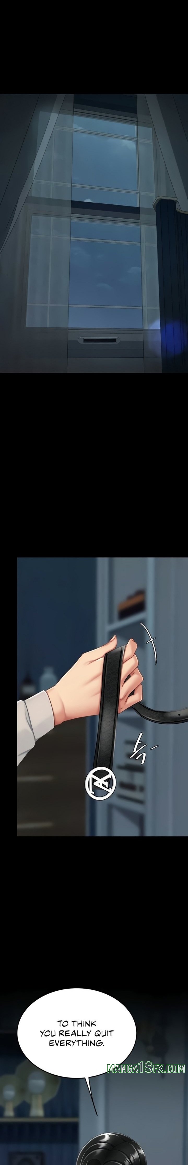 I’ll Eat Your Mom First Chapter 133 - Page 23