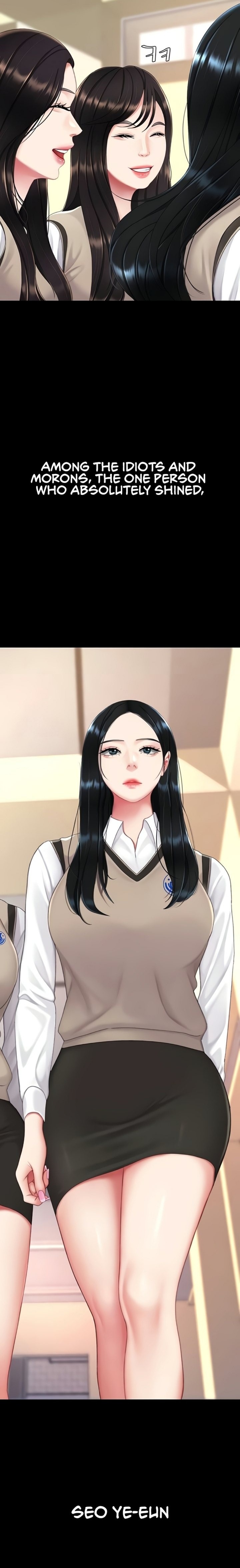 I’ll Eat Your Mom First Chapter 133 - Page 7