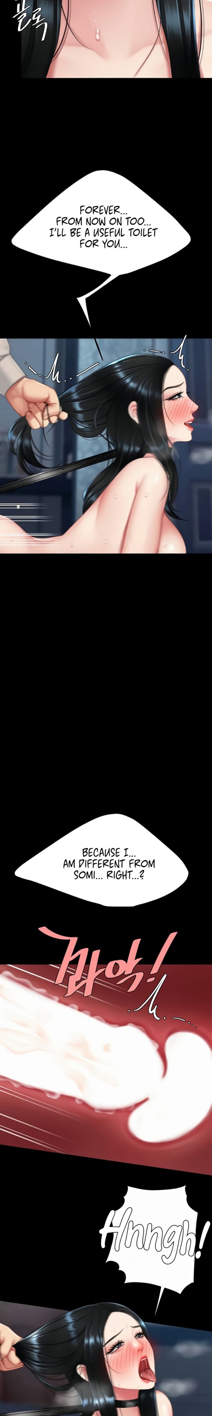 I’ll Eat Your Mom First Chapter 134 - Page 15