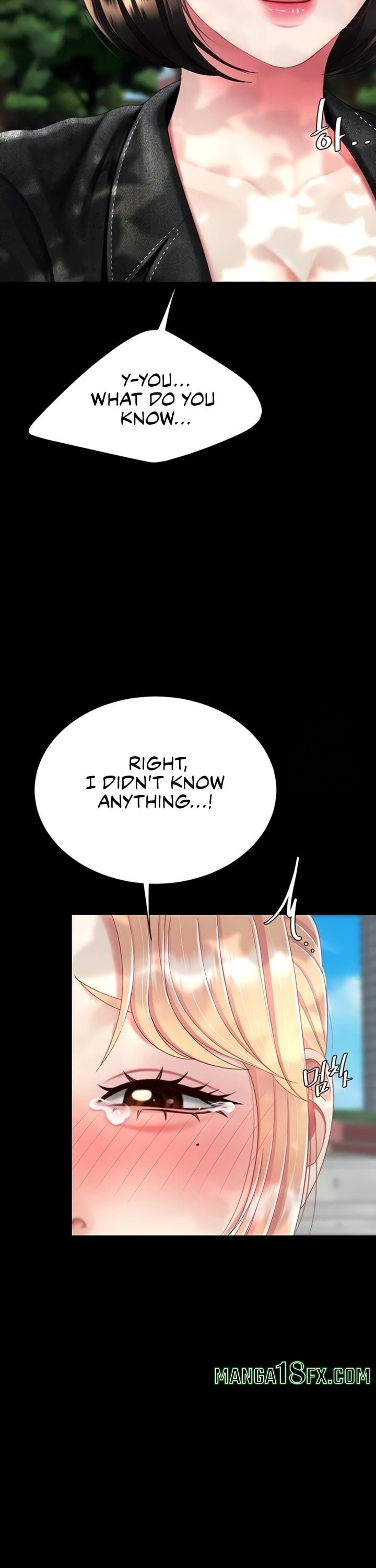 I’ll Eat Your Mom First Chapter 136 - Page 12