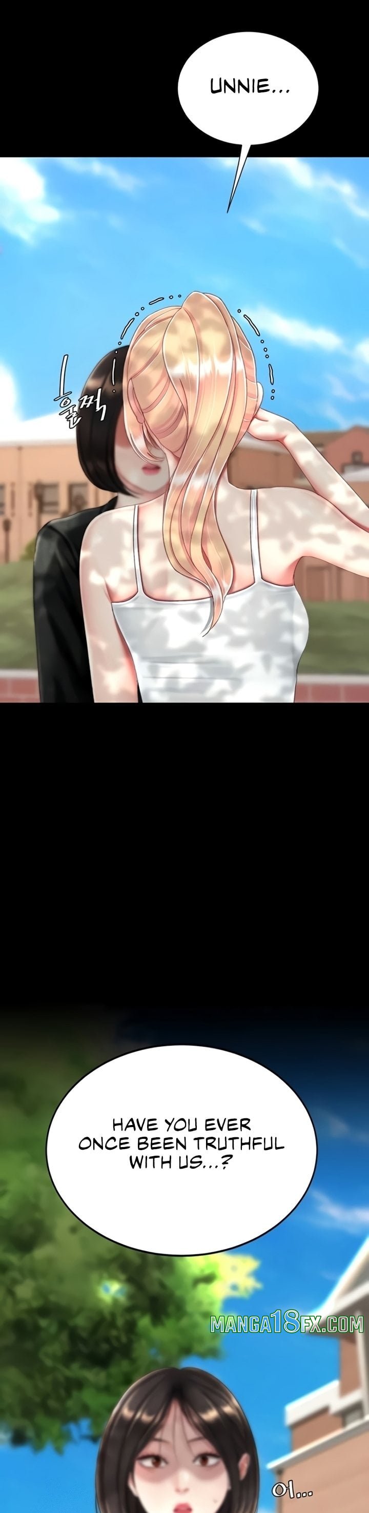 I’ll Eat Your Mom First Chapter 136 - Page 13