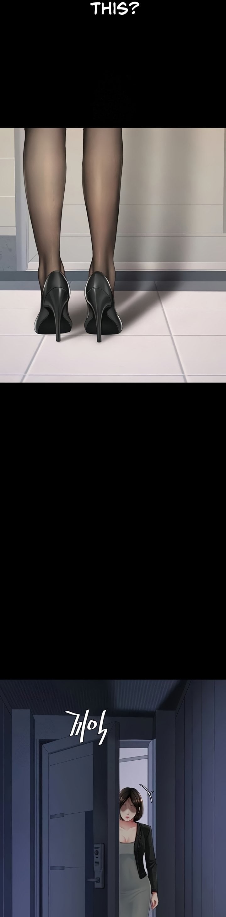 I’ll Eat Your Mom First Chapter 136 - Page 28