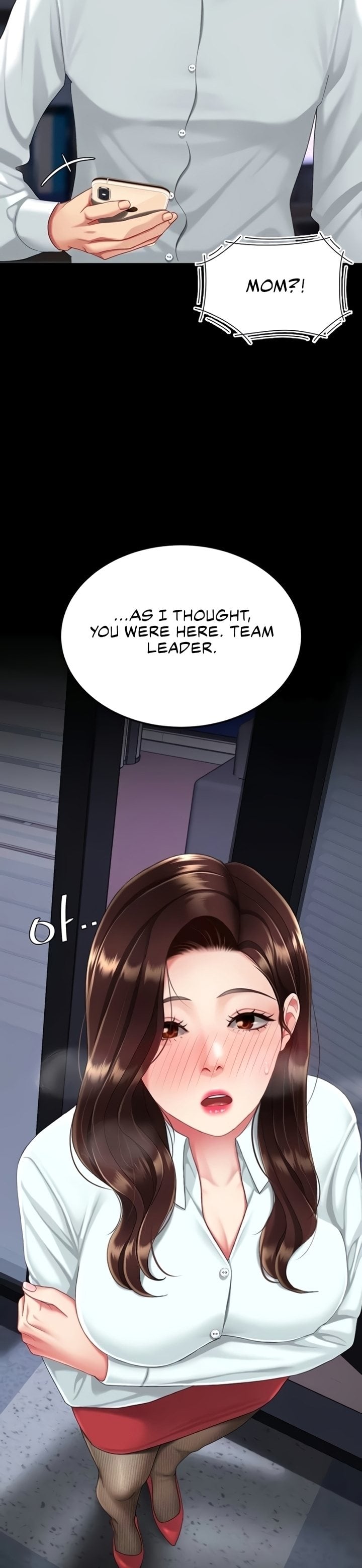 I’ll Eat Your Mom First Chapter 136 - Page 53