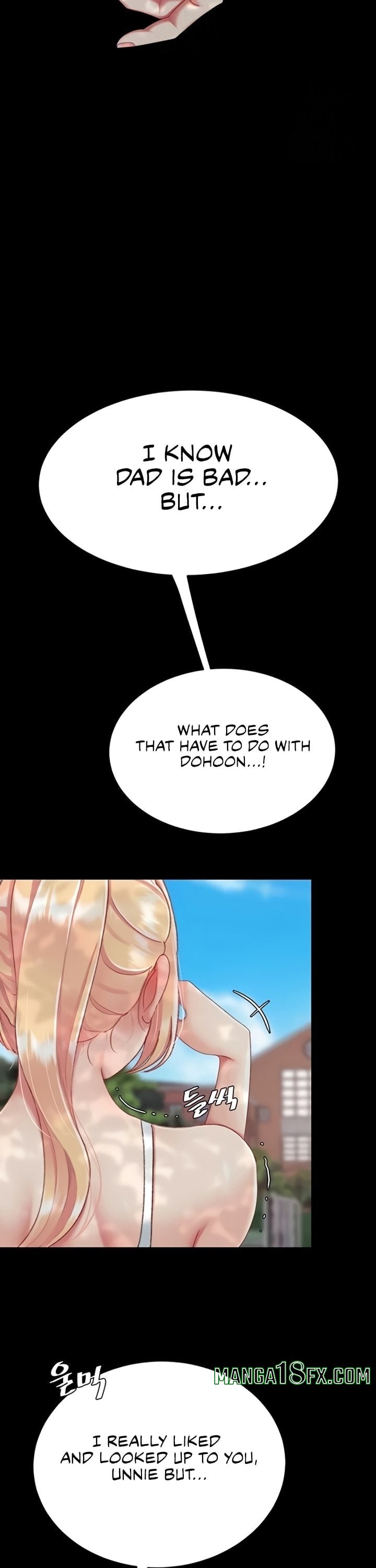 I’ll Eat Your Mom First Chapter 136 - Page 6