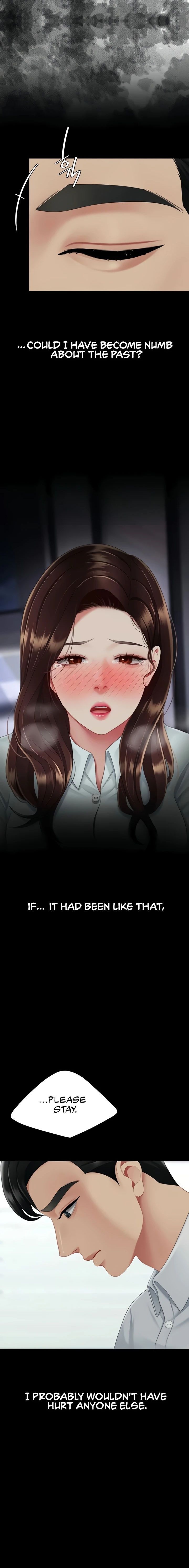 I’ll Eat Your Mom First Chapter 137 - Page 16