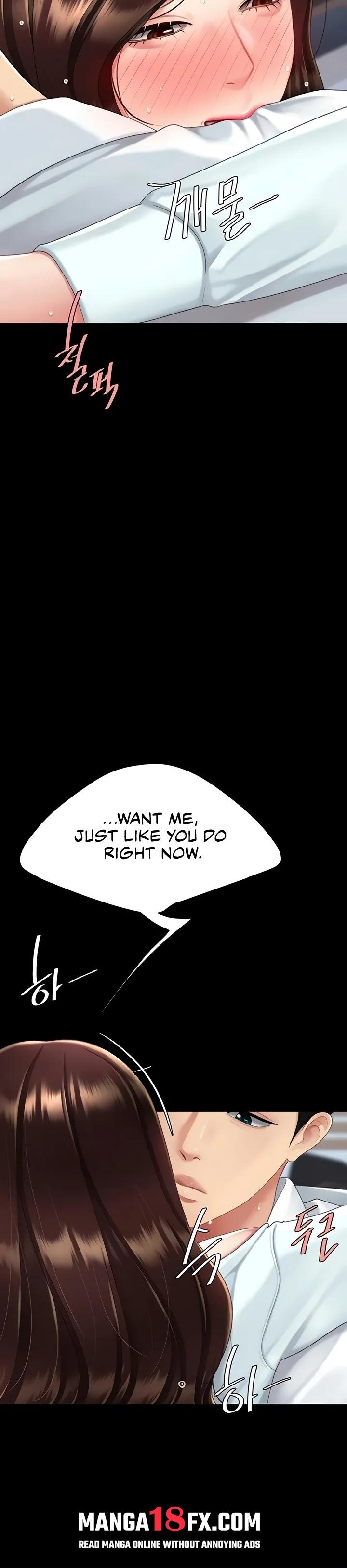 I’ll Eat Your Mom First Chapter 138 - Page 25