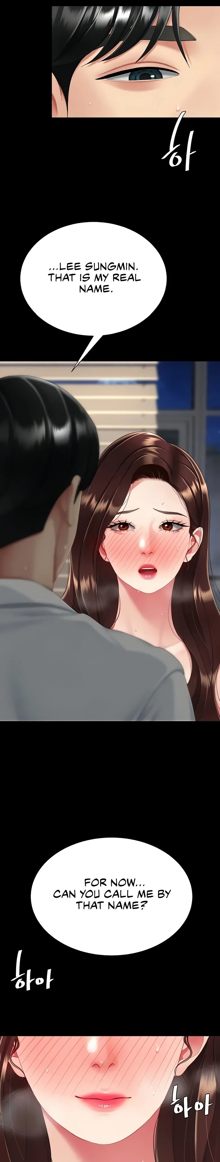 I’ll Eat Your Mom First Chapter 138 - Page 30