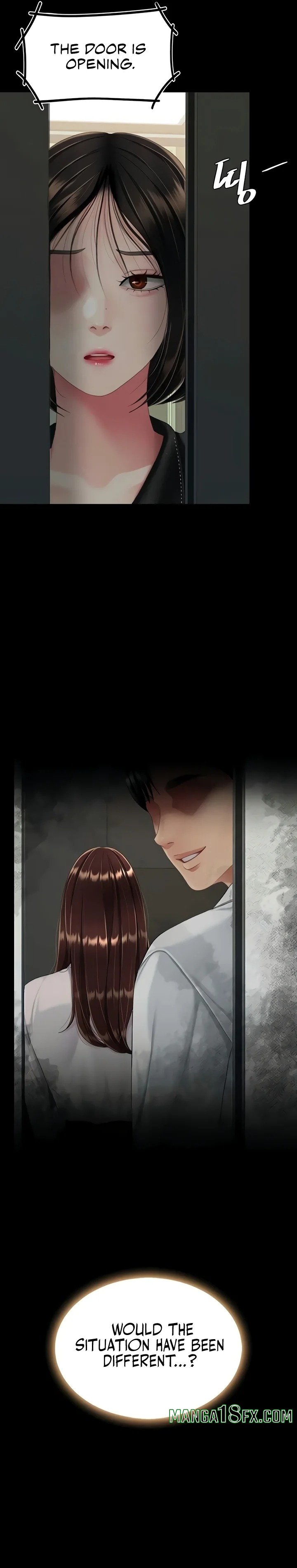 I’ll Eat Your Mom First Chapter 138 - Page 40