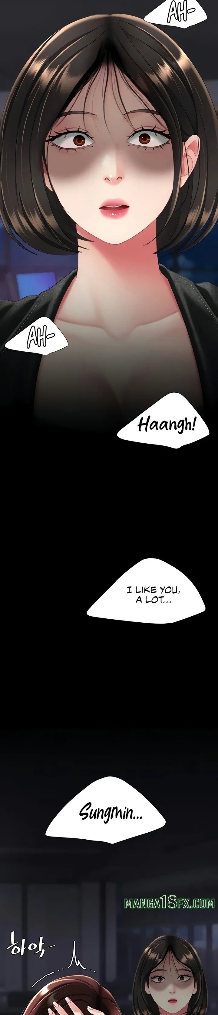 I’ll Eat Your Mom First Chapter 138 - Page 47