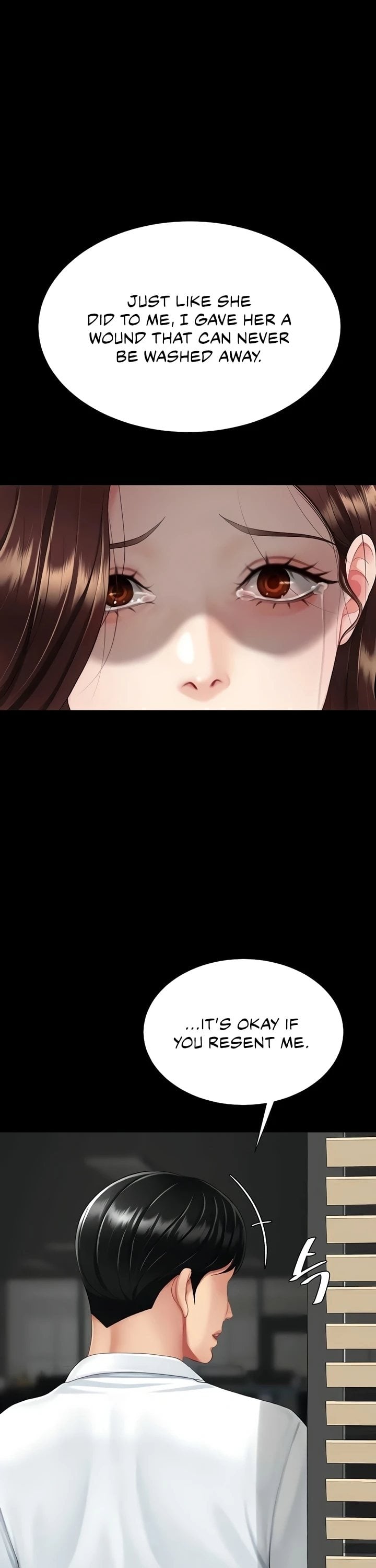 I’ll Eat Your Mom First Chapter 140 - Page 12