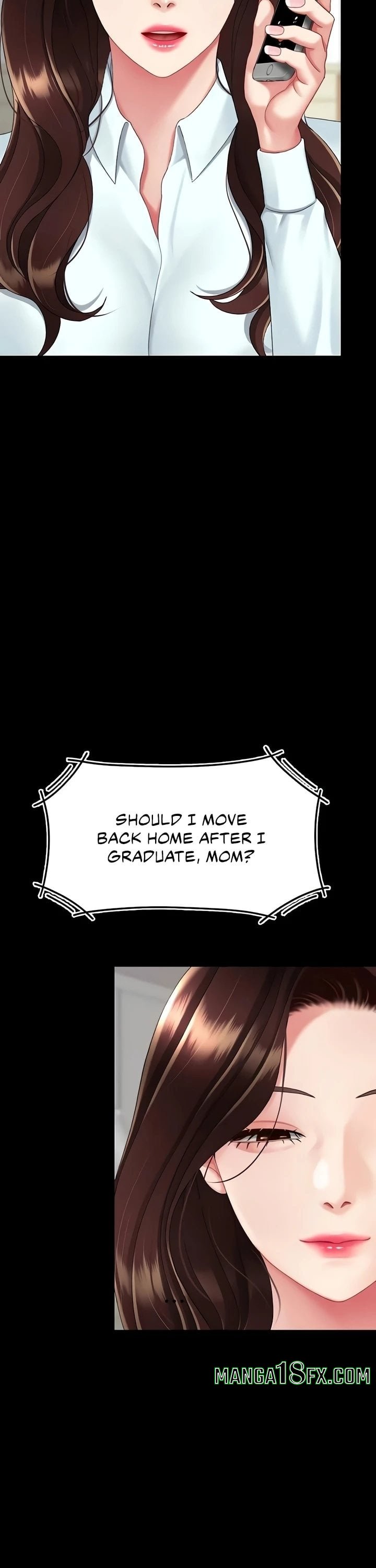 I’ll Eat Your Mom First Chapter 140 - Page 27