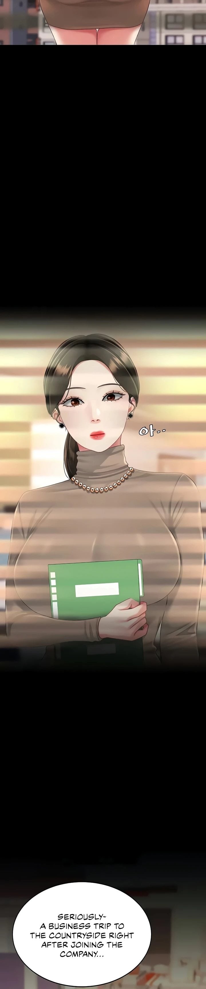 I’ll Eat Your Mom First Chapter 140 - Page 32