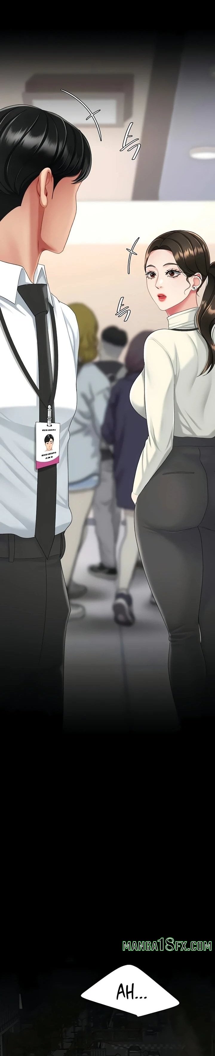 I’ll Eat Your Mom First Chapter 140 - Page 39