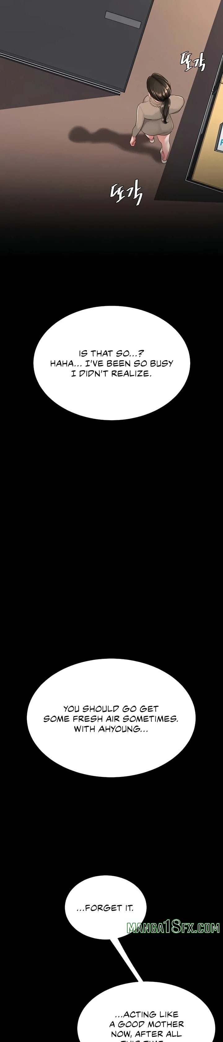 I’ll Eat Your Mom First Chapter 140 - Page 49