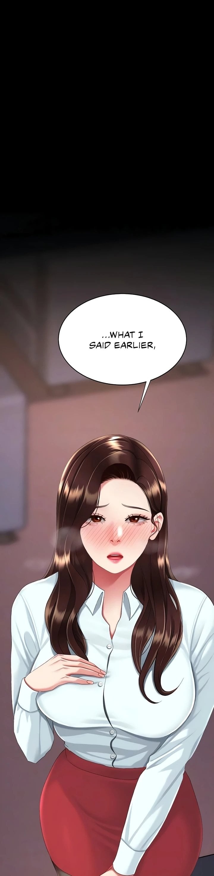 I’ll Eat Your Mom First Chapter 140 - Page 6